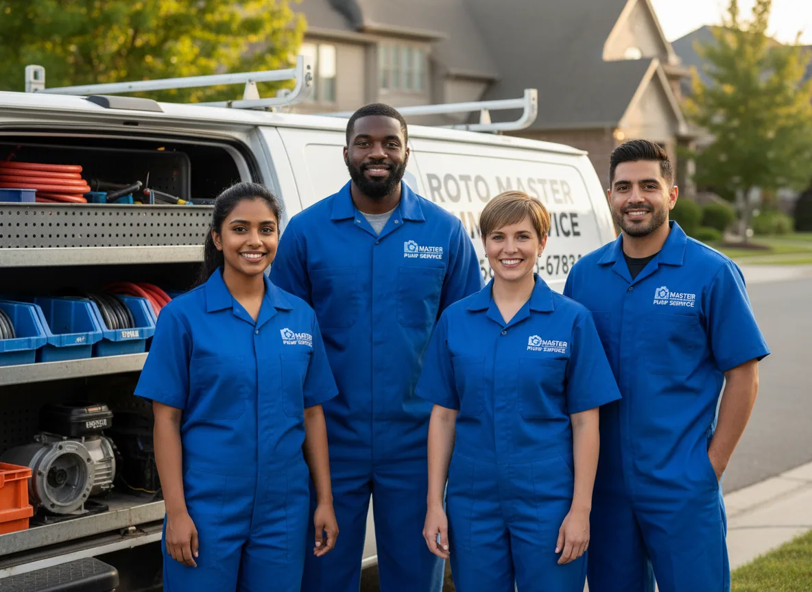 Sump Pump Installation company in Adin, CA